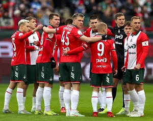 «Ограничений больше нет»: ФИФА сняла трансферный бан с московского футбольного клуба