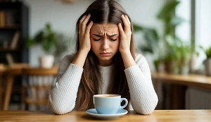 Да — зарядке, нет — утреннему кофе: Как справляться с рекордно низким атмосферным давлением