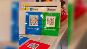 Китайские кафе и магазины научились не платить в России налоги с помощью платежей в юанях