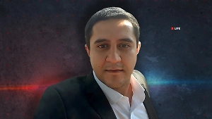 Провокатор или жертва: Чем прославился Арег Щепихин, устроивший переполох в Москве и Чечне
