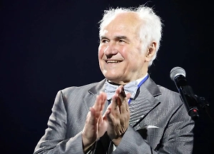 Путин выразил соболезнования из-за смерти автора музыки к фильму «Табор уходит в небо»