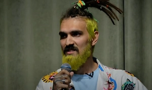 Поглумившегося над ветеранами СВО комика Останина* внесли в список экстремистов