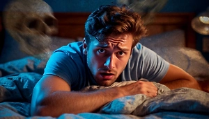 6 снов, которые предупреждают о скорой смерти, — проснулись и бегом к врачу