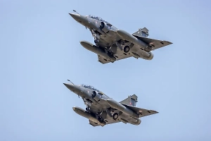 В Эстонии пригрозили отправить самолёты НАТО в сторону Мурманска