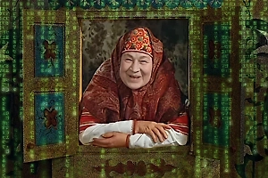 Тест: Фольклор против ИИ: слабо угадать, какие 7 народных сказок нарисовала нейросеть? 