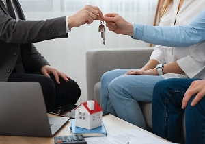 «2 млн за квадрат»: Названа стоимость жилья в Москве с учётом ипотеки