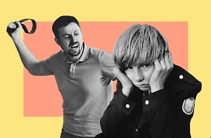 6 советских традиций воспитания, которые сегодня признали бы жестоким обращением с детьми