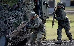 Разведку Украины уличили в помощи африканским террористам
