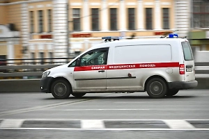 В белгородском Грайвороне из-за взрыва БПЛА ВСУ пострадала женщина