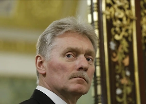 Песков заявил, что Киев занимается терроризмом на государственном уровне