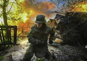 Новости СВО. ВС РФ рвутся к Красному Лиману, ВСУ в ловушке у Константиновки, США предлагают мир без победы, место встречи Путина и Трампа, 8 августа