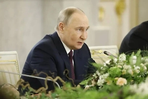 Путин поддержал идею создать пространства по продвижению русского языка