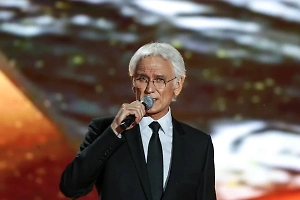 «Хочется поворчать»: Александр Маршал раскрыл, что его пленило в молодой избраннице