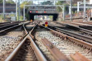 В РЖД прояснили ситуацию с повреждением ж/д полотна в Воронежской области