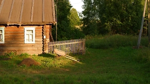 В России обрушились выдачи сельской ипотеки