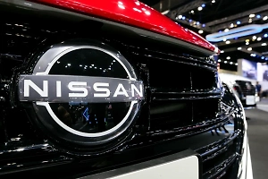 Японский автогигант подал заявки на товарные знаки в России