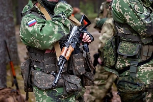 Путин назвал безобразием выселение семей бойцов СВО из жилья