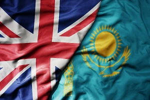 Казахстан договорился о военном сотрудничестве с одной из стран НАТО
