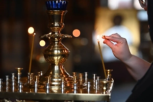 Протоиерей отверг идею обложить россиян «десятиной»