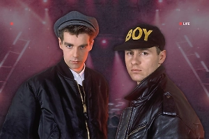 От синт-попа до пропаганды: Как дуэт Pet Shop Boys окончательно скатился в русофобию