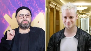 «Прямо по сердцу»: Shaman споёт на Интервидении новую песню Макса Фадеева