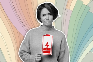 9 признаков эмоционального выгорания: Как понять, что пора в отпуск, пока не стало слишком поздно