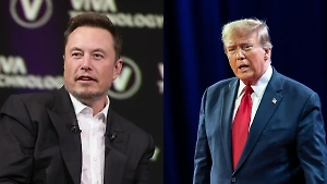 «Всё срежиссировано»: Политолог раскрыл причины ссоры «неубиваемого» тандема Маска и Трампа