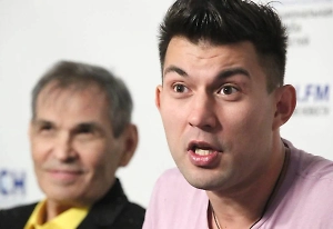 Суд взыскал с сына Бари Алибасова долги по налогам 