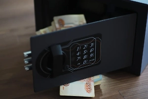 В Петербурге лжеполицейские устроили «обыск» в квартире и вынесли ценностей на ₽6 млн