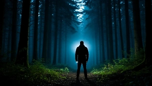  В российском регионе за один месяц пропали 109 человек