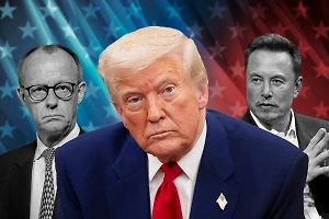 Дональд 33 несчастья