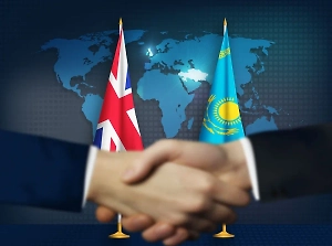 Мёртвая структура: Эксперт призвал к решительному шагу на фоне сотрудничества Астаны и Лондона