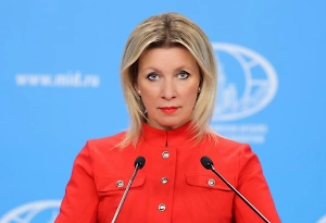 «Не ценят ни живых, ни мёртвых»: Захарова раскритиковала позицию Киева по обмену телами