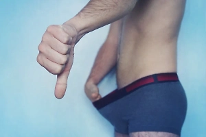 Уролог объяснил, почему у мужчин с возрастом может уменьшаться член