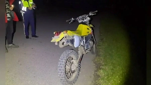 Влетел в пешеходов: Подросток на мотоцикле устроил смертельное ДТП в Приморье и погиб сам