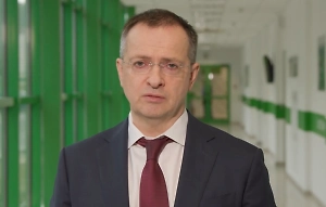 Life.ru публикует заявление Мединского о срыве Киевом договорённостей по передаче тел бойцов ВСУ