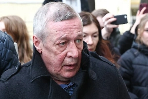 Стало известно, что осталось у Михаила Ефремова после раздачи квартир на 200 млн