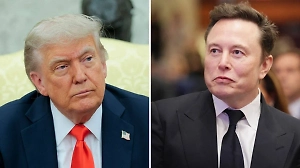 «Пакт нарушен»: Появилась новая версия о причине эпичного раскола между Трампом и Маском