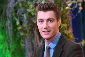 «Моё счастье — это моё»: Алексей Воробьёв рассказал, почему скрывал женитьбу на оперной диве