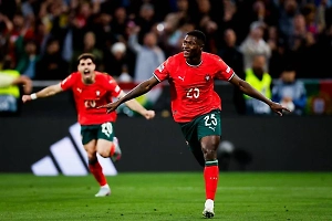 Сборная Португалии во второй раз в истории стала победителем Лиги наций УЕФА