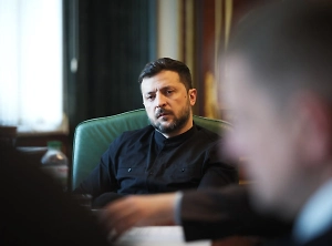 «Время исчезнуть»: Военный эксперт объяснил, как могут ликвидировать Зеленского