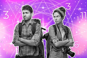 Нумерология лета: в какие числа запрещено выходить в отпуск, если не хотите мучиться все дни отдыха