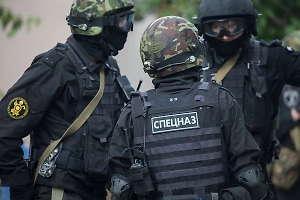 В 2024 году ФСБ пресекла поставку авиакомплектующих для Киева на миллиард