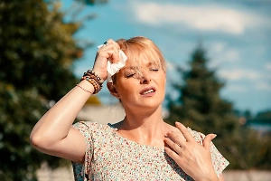 Жара и давление: как пережить летний зной без последствий