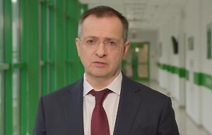 Мединский: Россияне требуют более жёстких мер для Украины после атак