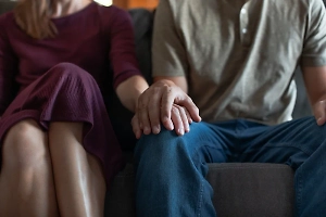 Муж и жена — одна сатана: Учёные установили, что супруги передают друг другу психические расстройства