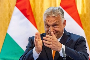 В Кремле назвали разительное отличие Орбана от «близоруких лидеров» ЕС