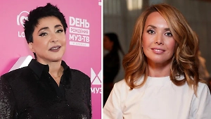 Лолита вспомнила о разбивающем сердце признании Жанны Фриске перед смертью от рака