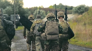 Молодёжь едет домой: Россия и Украина провели первый этап нового обмена военнопленными
