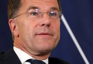 «Как свинья в апельсинах»: В Госдуме оценили призыв Рютте увеличить расходы НАТО на ПВО